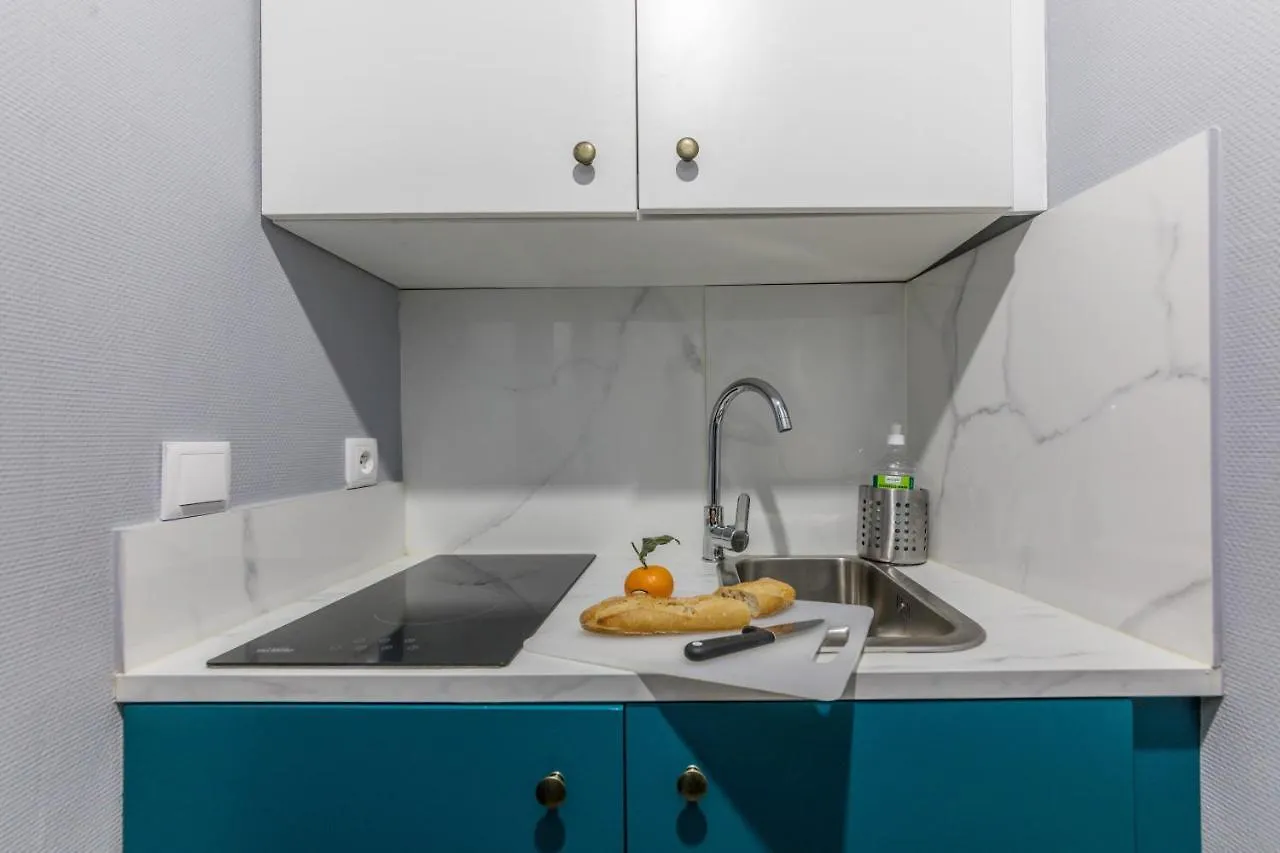 Apartment Ws Grands Boulevards - Opera