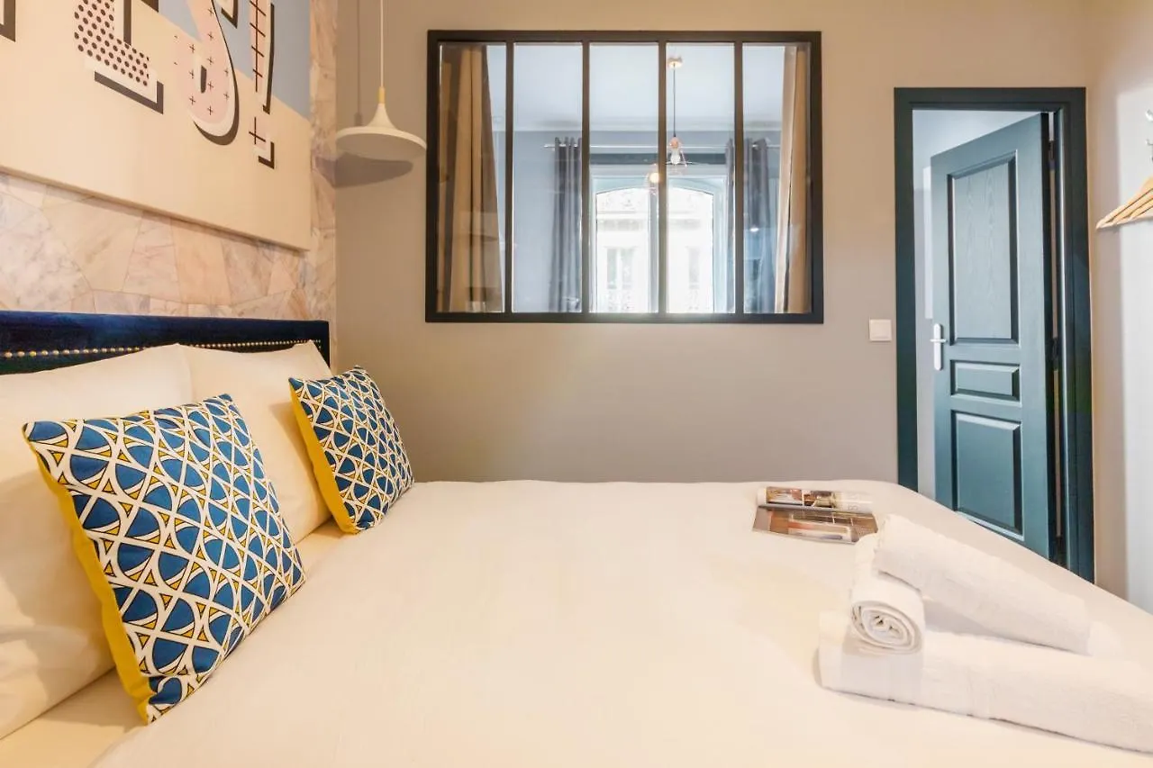 Appartement Ws Grands Boulevards - Opera