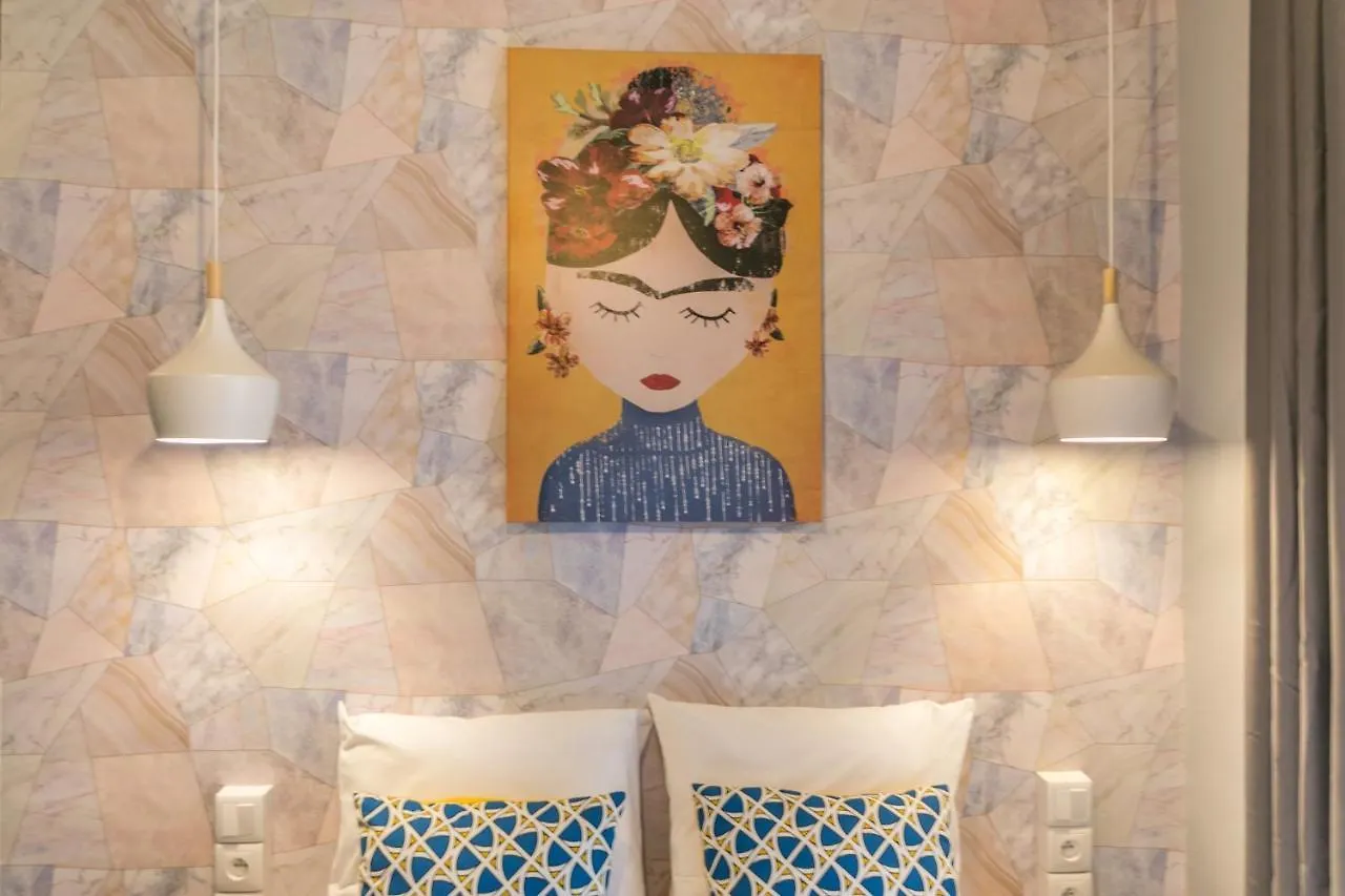 Appartement Ws Grands Boulevards - Opera