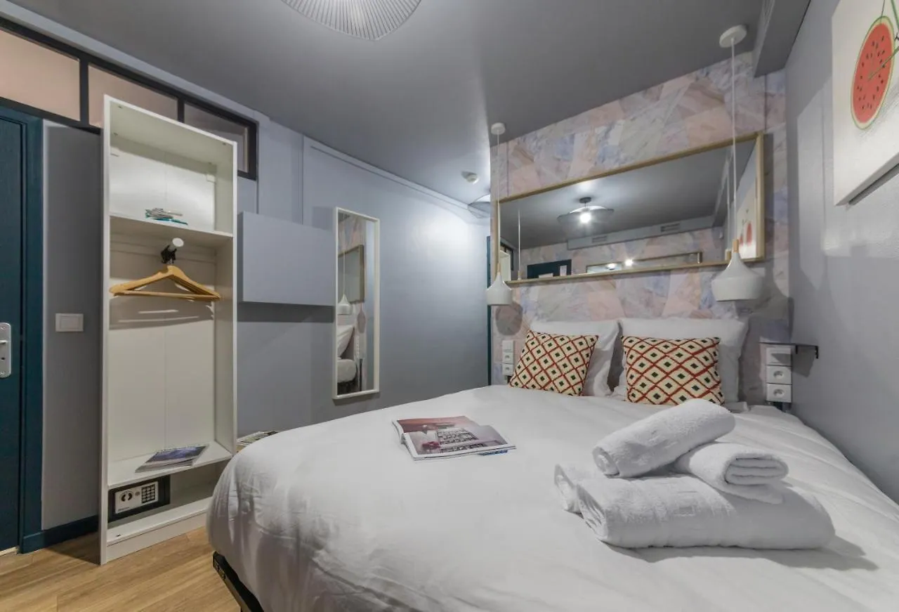 Appartement Ws Grands Boulevards - Opera *
